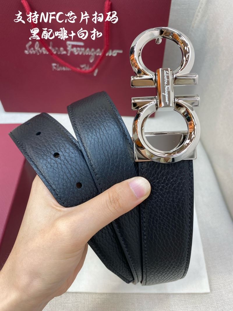 Ferragamo Belts